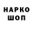 Дистиллят ТГК Wax Aluashka _persic